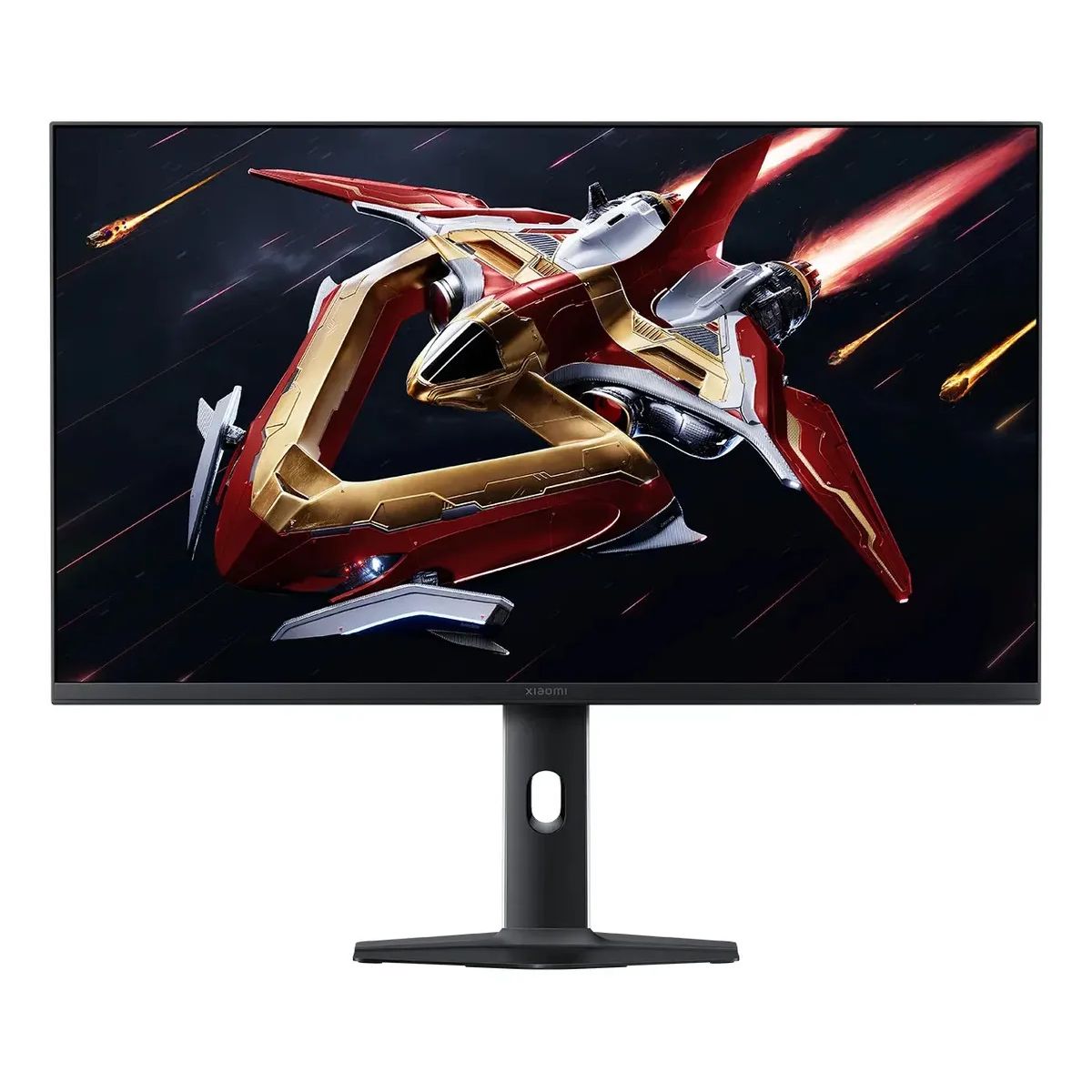 XIAOMI - Xiaomi Mini Led Gaming Monitor G Pro 27Qi Eu Negro 180hz 1ms 2026