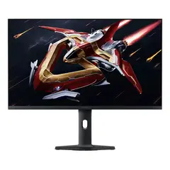 XIAOMI - Mini Led Gaming Monitor G Pro 27Qi Eu Negro 180hz 1ms 2026