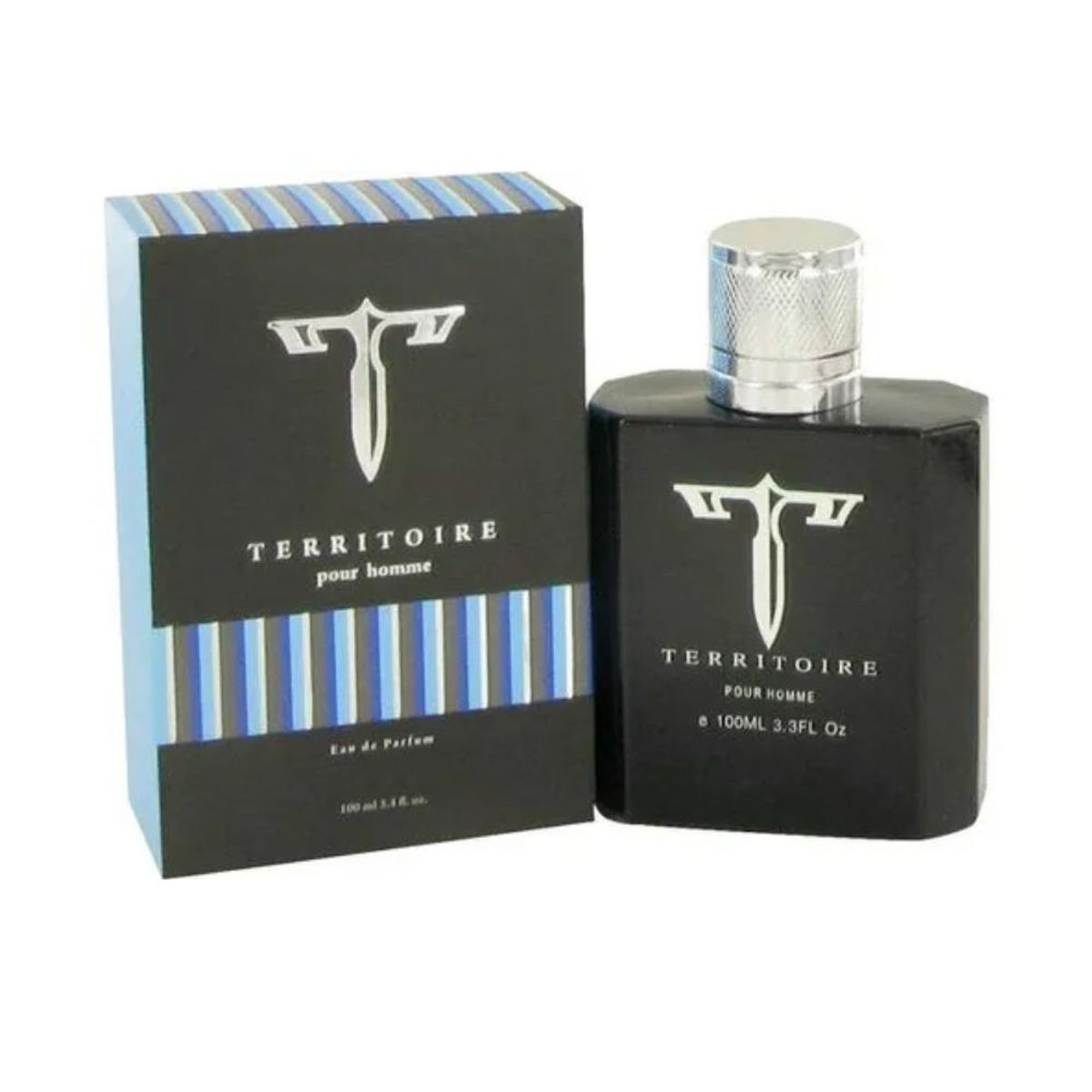 GENERICO - Perfume Territoire Hombre Edp 100 Ml