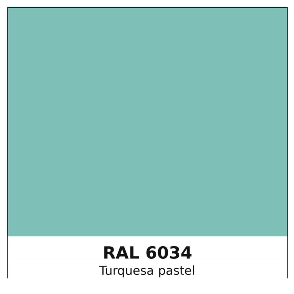 EPOXY - Pintura Epóxica Hospitalaria Sanicore CuSafe - MUROS Y PISOS - SIN OLOR - COMPACT 2L - TURQUESA PASTEL