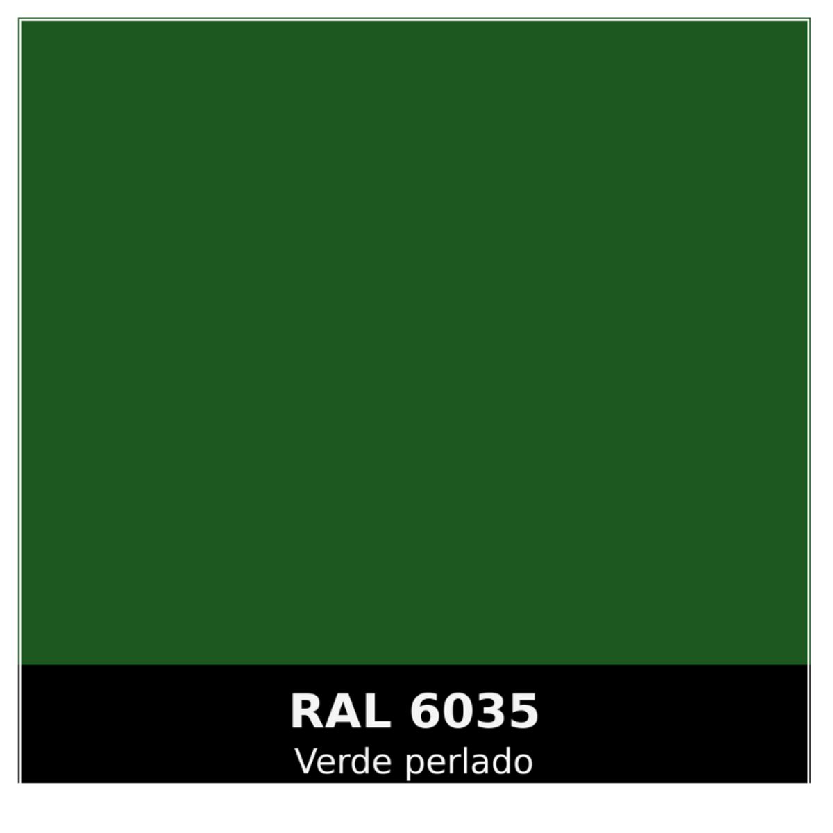 EPOXY - Pintura Epóxica Hospitalaria Sanicore CuSafe - MUROS Y PISOS - SIN OLOR - COMPACT 2L -VERDE PERLADO