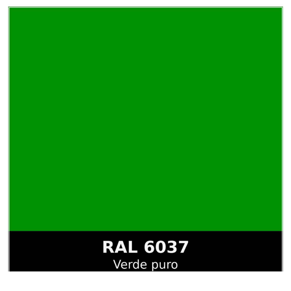EPOXY - Pintura Epóxica Hospitalaria Sanicore CuSafe - MUROS Y PISOS - SIN OLOR - COMPACT 2L - VERDE PURO