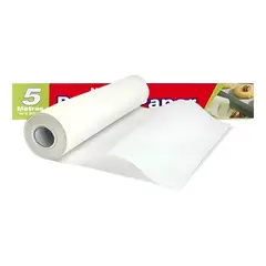 PASTELERIUSCL - Rollos De Papel Mantequilla Papel Para Hornear Papel De 5m