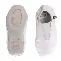 MUUK - ZAPATILLA DE GIMNASIA BLANCA 28