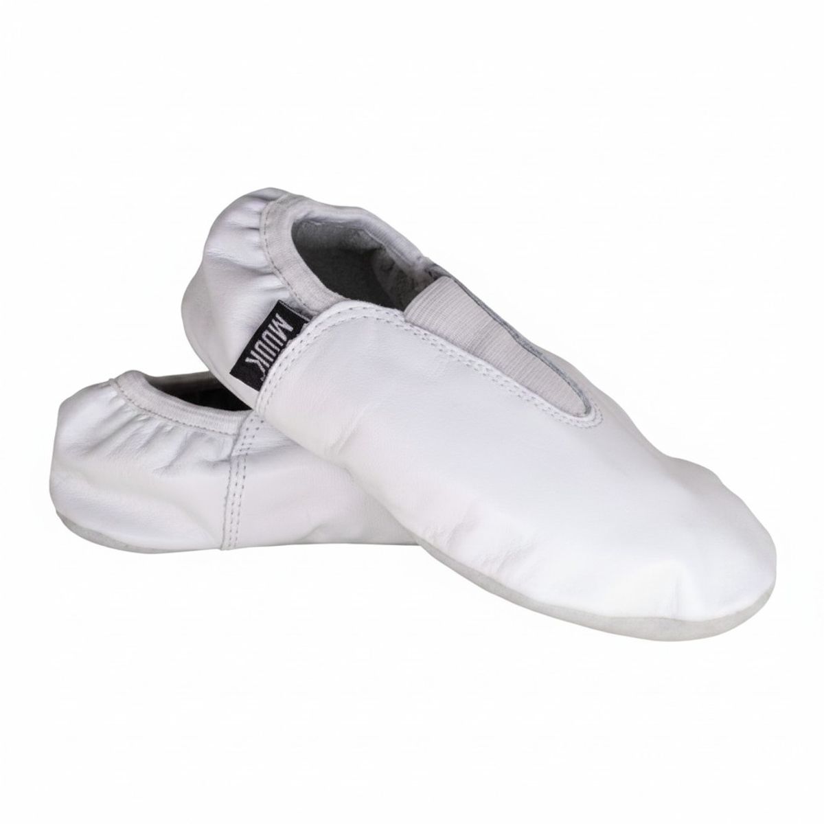MUUK - ZAPATILLA DE GIMNASIA BLANCA 29