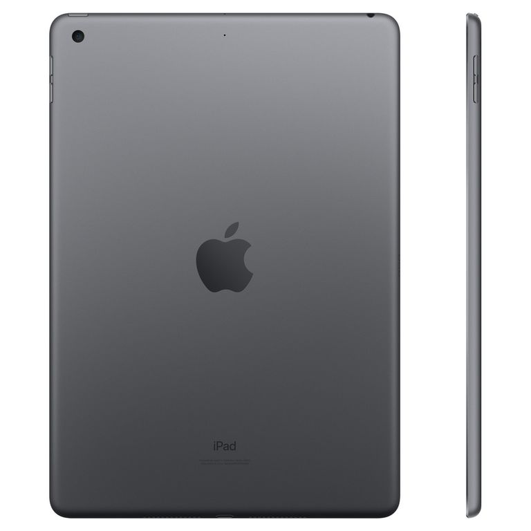 APPLE iPad 9 64GB Wifi Gris Reacondicionado | Falabella Chile