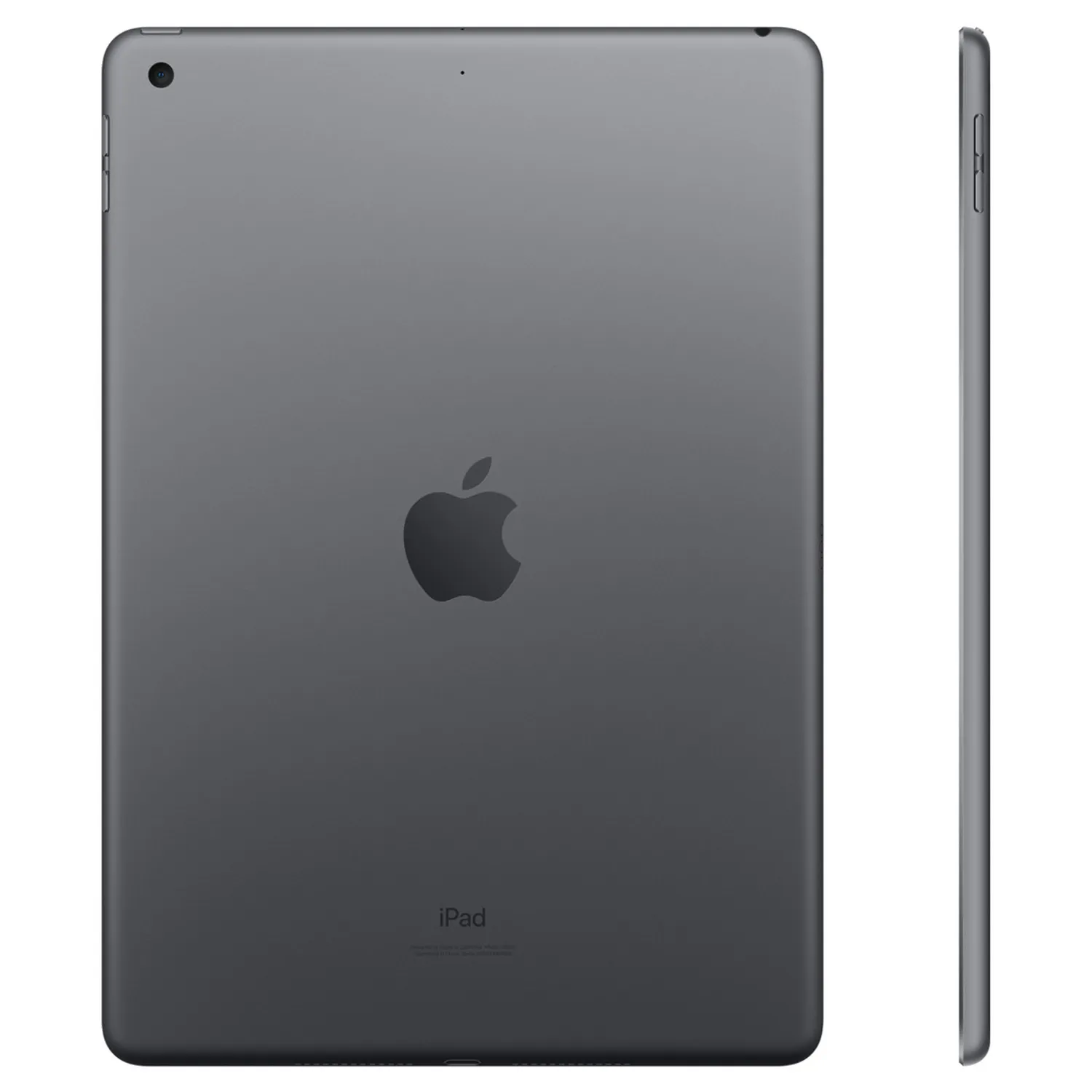 APPLE iPad 9 64GB Wifi Gris Reacondicionado | Falabella Chile