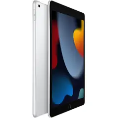 APPLE - IPad 9 64GB Wifi Plateado Reacondicionado