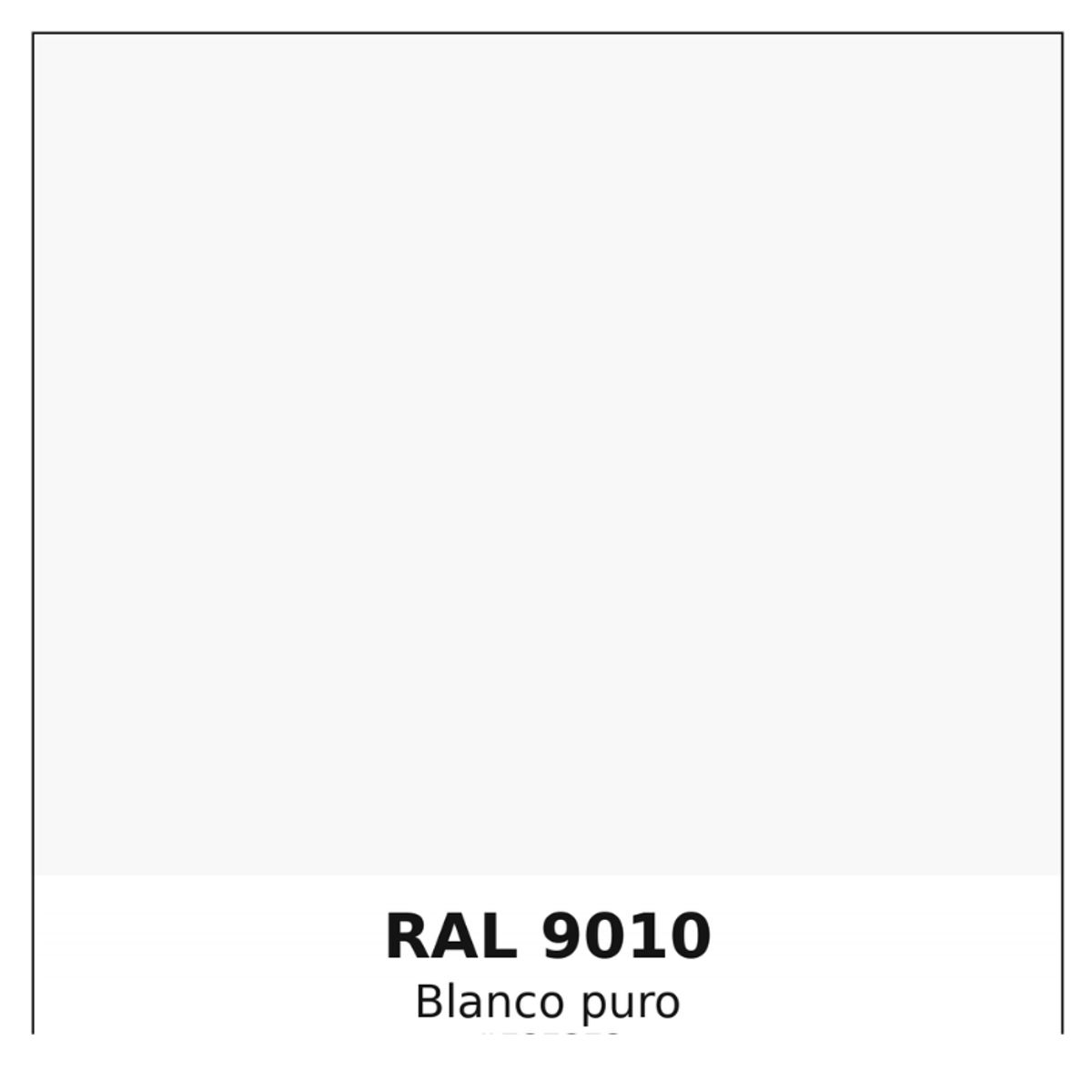 EPOXY - Pintura Epóxica Hospitalaria Sanicore CuSafe - MUROS Y PISOS - SIN OLOR - COMPACT 2L - BLANCO PURO