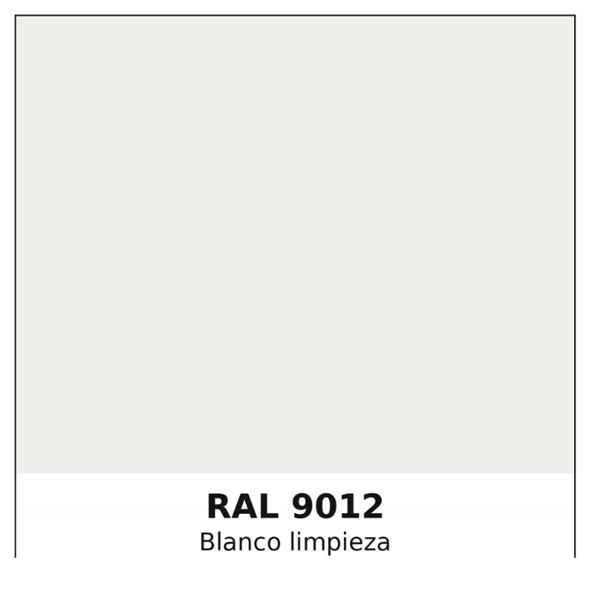EPOXY - Pintura Epóxica Hospitalaria Sanicore CuSafe - MUROS Y PISOS - SIN OLOR - COMPACT 2L - BLANCO LIMPIEZA