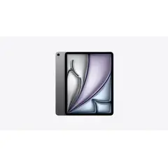 APPLE - IPad Air 13 M2 256GB Wifi+Celular Gris Reacondicionado