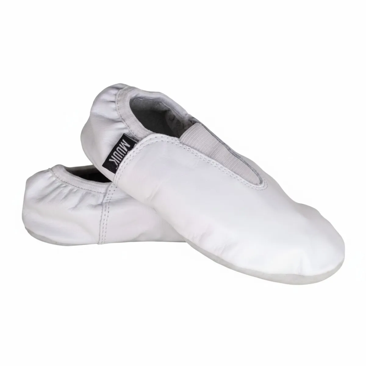 MUUK - ZAPATILLA DE GIMNASIA BLANCA 33