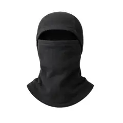 OMAS - Pasamontaña De Polar Balaclava Térmico Cuello Y Gorro 2 En 1.