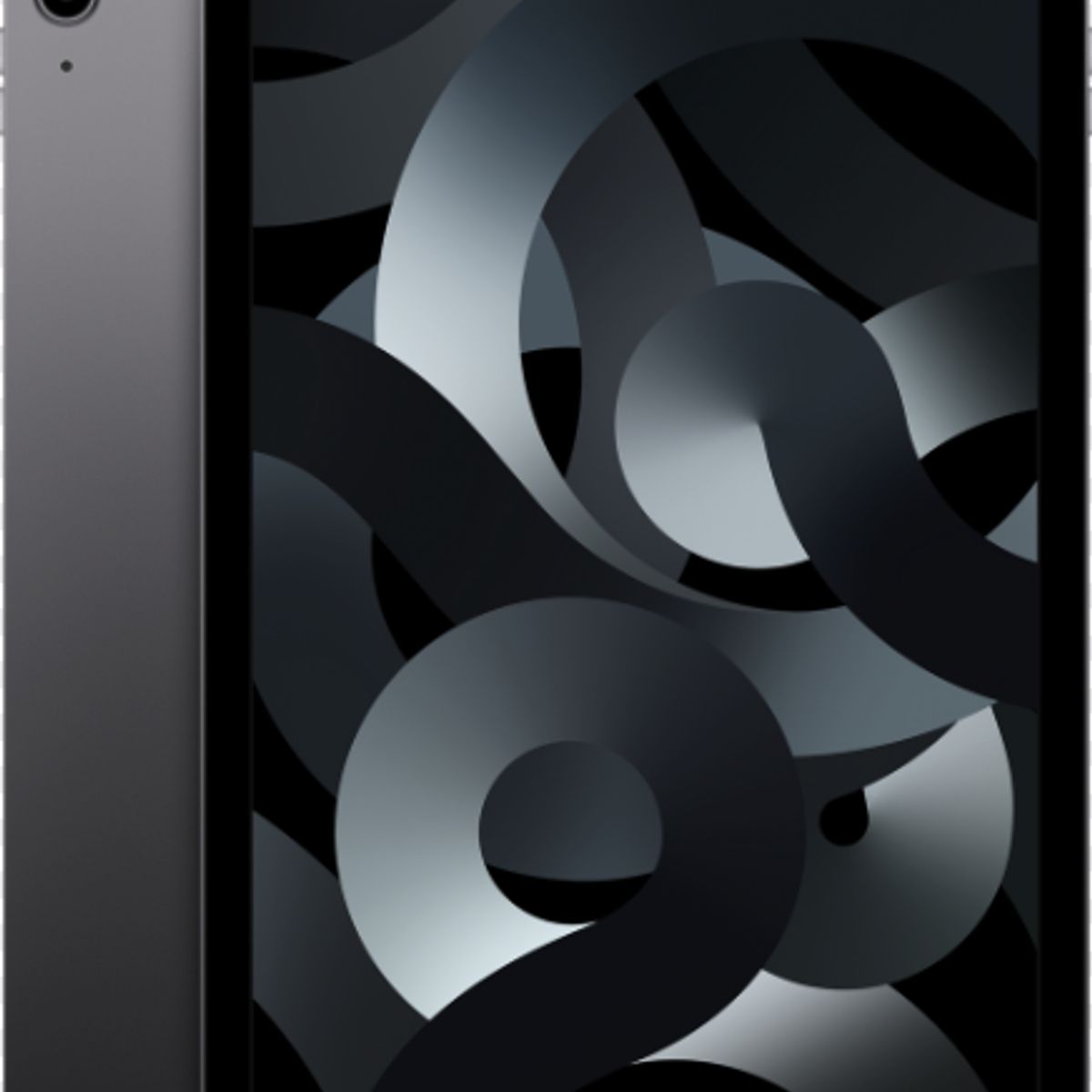 APPLE - iPad Air 4 256GB Wifi+Celular Gris Reacondicionado