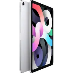 APPLE - IPad Air 4 256GB Wifi+Celular Plateado Reacondicionado