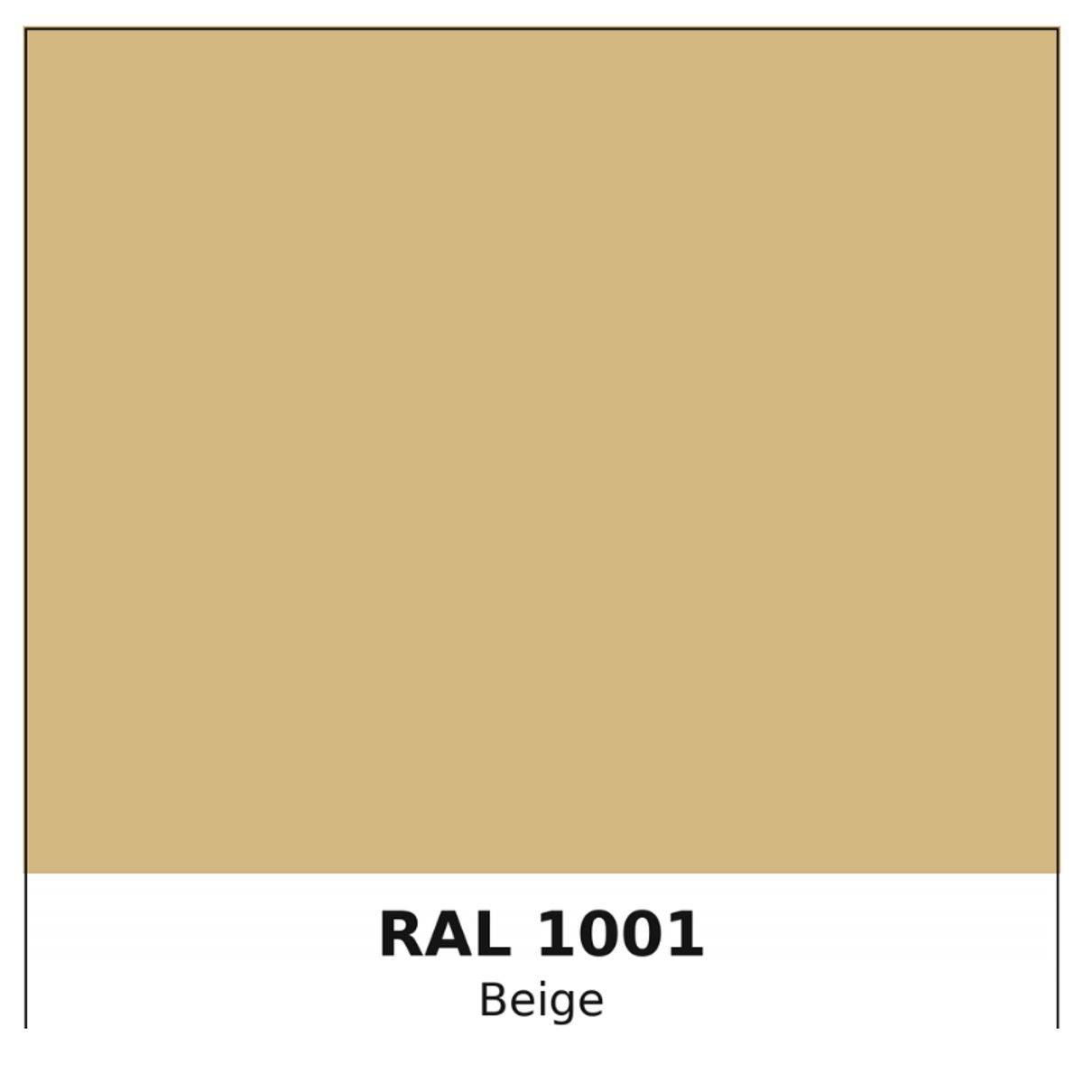 EPOXY - Pintura Epóxica Hospitalaria Sanicore CuSafe - MUROS Y PISOS - SIN OLOR  - CLASSIC 4L - BEIGE