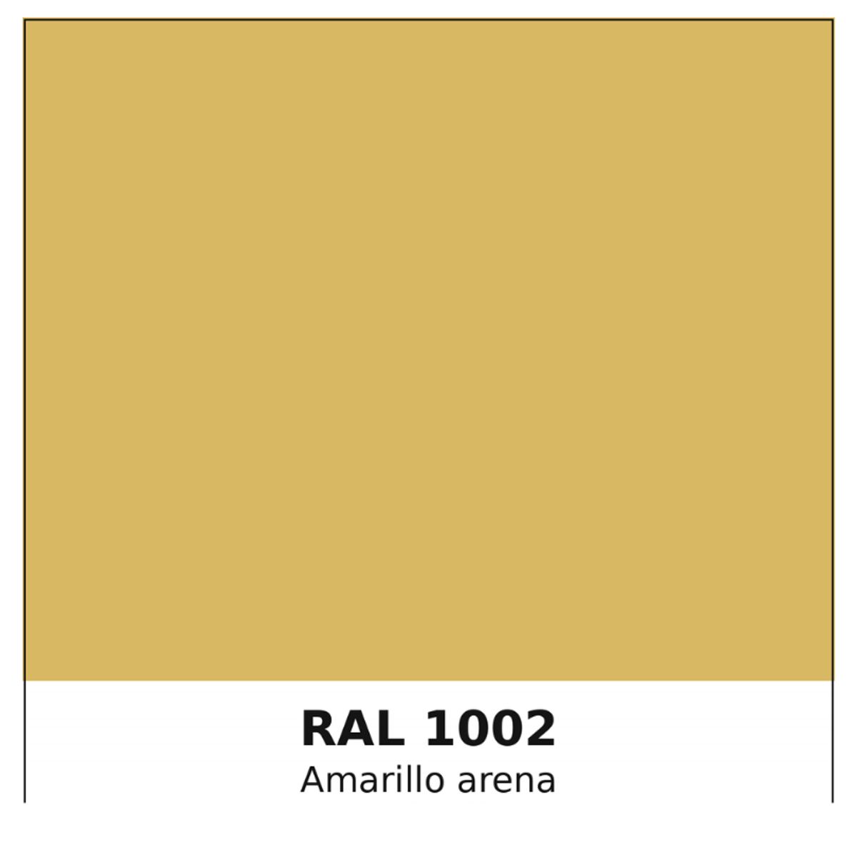 Pintura Epóxica Hospitalaria Sanicore CuSafe - MUROS Y PISOS - SIN OLOR  - CLASSIC 4L - AMARILLO ARENA, marca EPOXY - Foto 2