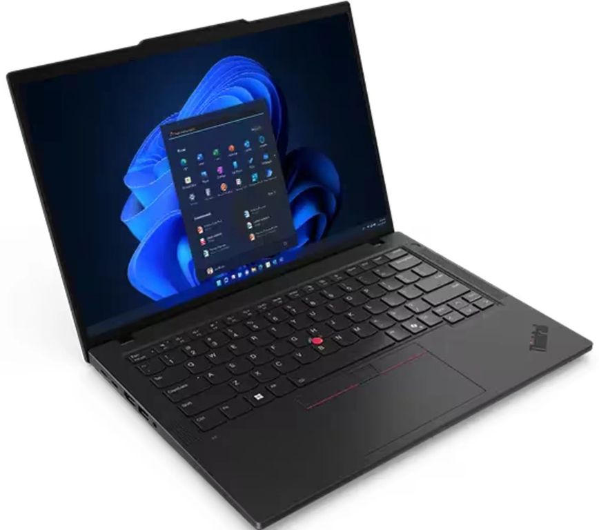 NOTEBOOK THINKPAD T14 ULTRA 5 16 GB RAM 512 GB DISCO SOLIDO