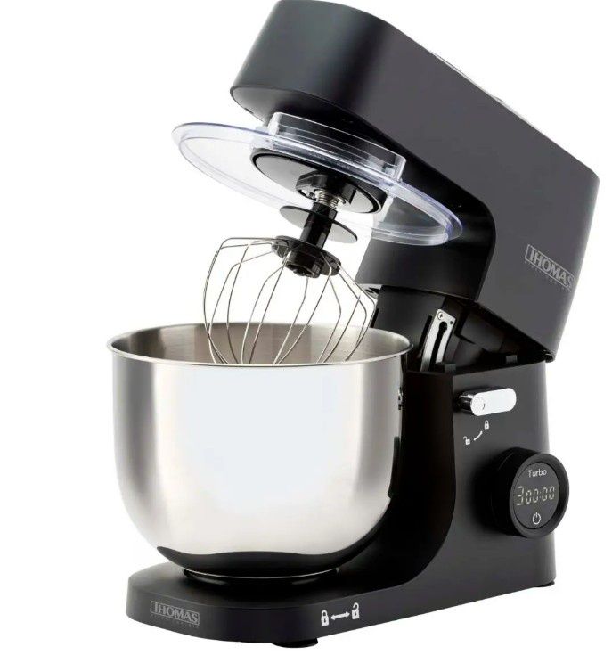 BATIDORA PEDESTAL PLANETARY TH-915PND