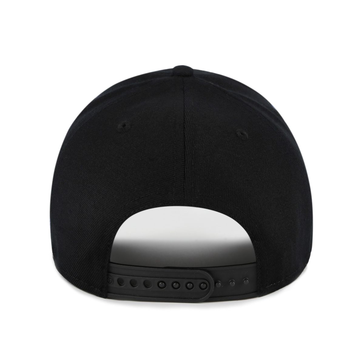 47 BRAND - Jockey Colo-Colo 47 MVP Snapback Escudo White Chile