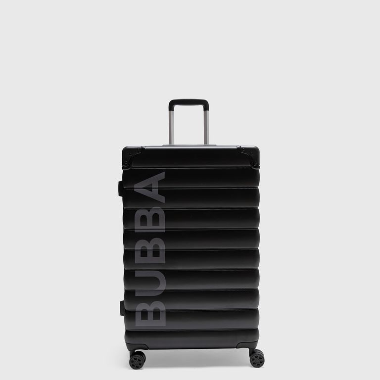 Maleta Essential Black Cheetah Large Essentials (23 kg) Multicolor L