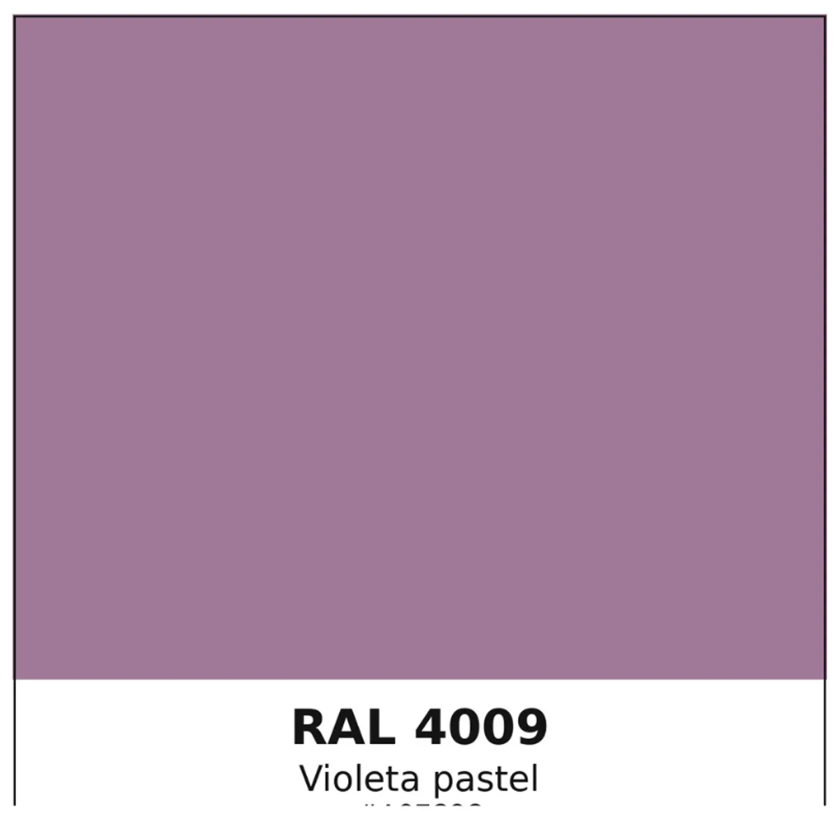 EPOXY - Pintura Epóxica Hospitalaria Sanicore CuSafe - MUROS Y PISOS - SIN OLOR  - CLASSIC 4L - VIOLETA PASTEL