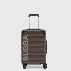 BUBBA - Maleta Essential Brown Cheetah Small Essentials