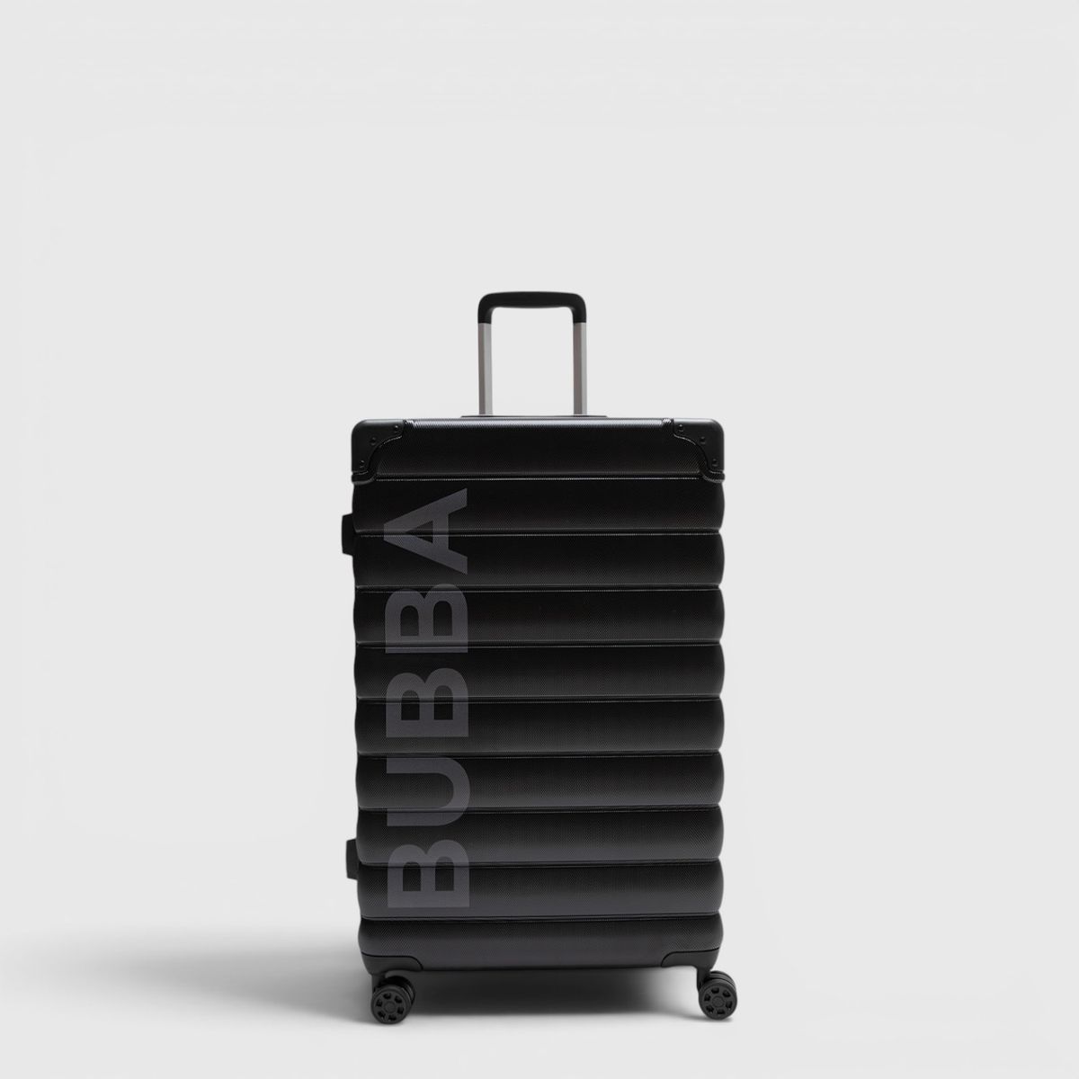 BUBBA - Maleta Essential Black Cheetah Small Bubba Essentials