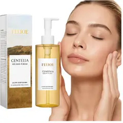 GENERICO - Oleo Limpiador Facial Calmante Centella 100ml Eelhoe