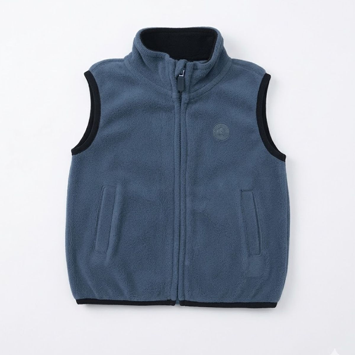 PUMUCKI - Chaqueta extra suave Polar - Suavidad y comodidad total