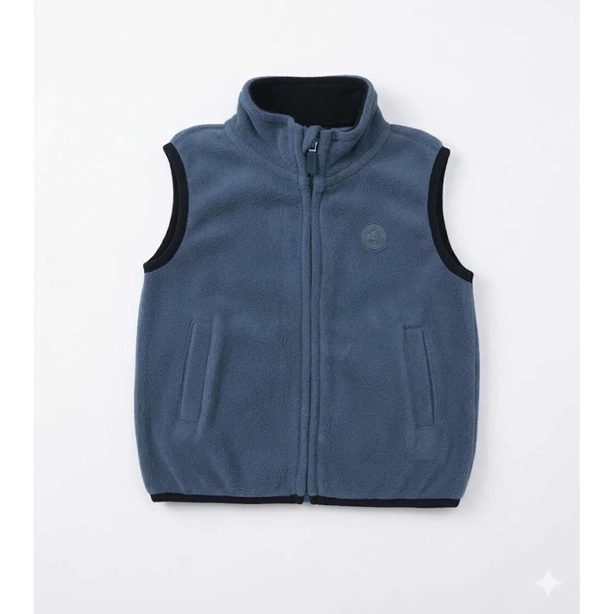 PUMUCKI - Chaqueta extra suave Polar - Suavidad y comodidad total