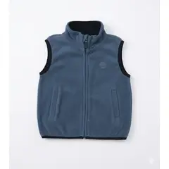 PUMUCKI - Chaqueta extra suave Polar - Suavidad y comodidad total