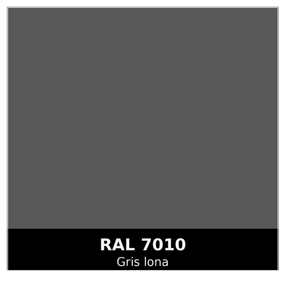 EPOXY - Pintura Epóxica Hospitalaria Sanicore CuSafe - MUROS Y PISOS - SIN OLOR  - CLASSIC 4L - GRIS LONA