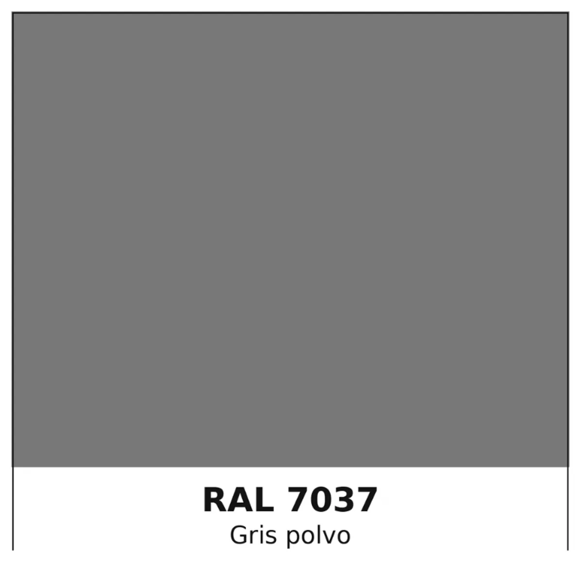 EPOXY - Pintura Epóxica Hospitalaria Sanicore CuSafe - MUROS Y PISOS - SIN OLOR  - CLASSIC 4L - GRIS POLVO
