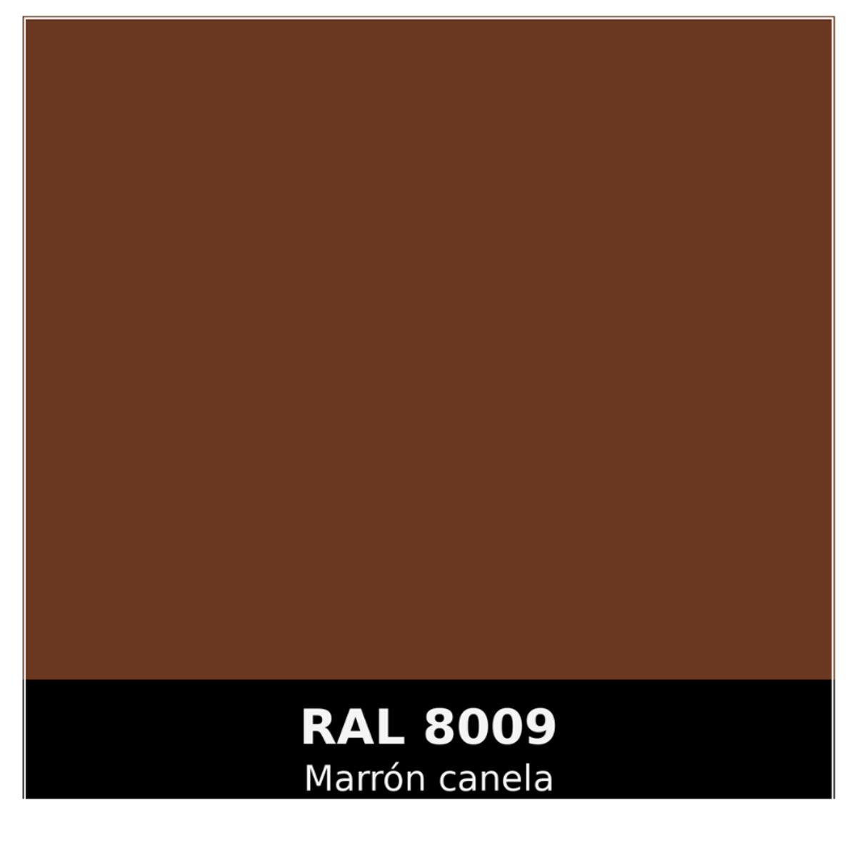 EPOXY - Pintura Epóxica Hospitalaria Sanicore CuSafe - MUROS Y PISOS - SIN OLOR  - CLASSIC 4L - MARRÓN CANELA