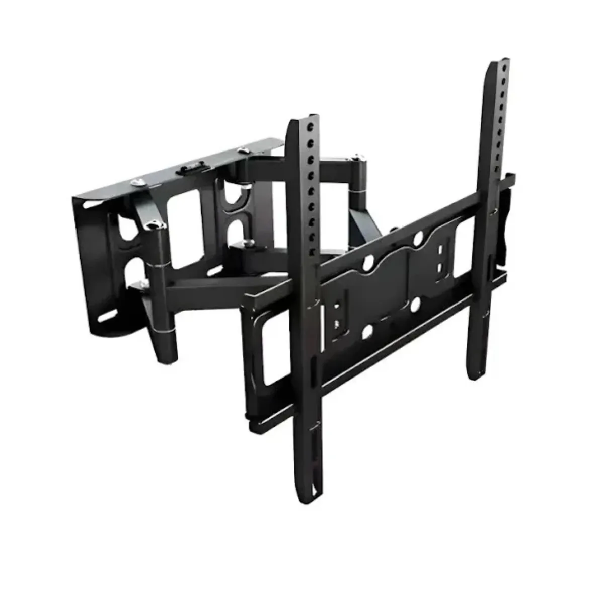 GENERICO - Soporte de Pared Articulado para TV 32 a 70 Pulgadas VESA 600x400mm Capacidad 55kg
