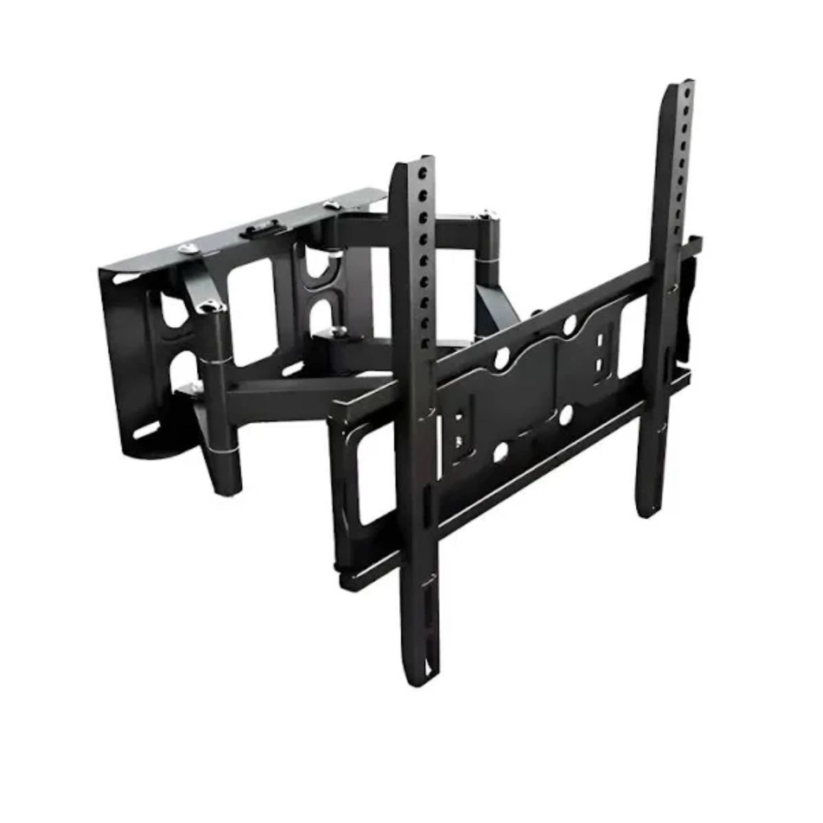 GENERICO - Soporte de Pared Articulado para TV 32 a 70 Pulgadas VESA 600x400mm Capacidad 55kg