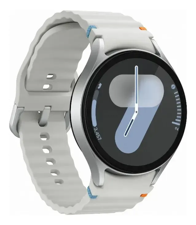 Galaxy Watch 7 44mm Bluetooth Plateado