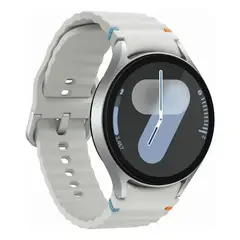 SAMSUNG - Galaxy Watch 7 44mm Bluetooth Plateado