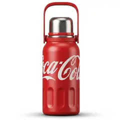 GERM - Termo de Acero Inoxidable Coca-Cola 1.2L RED Edition
