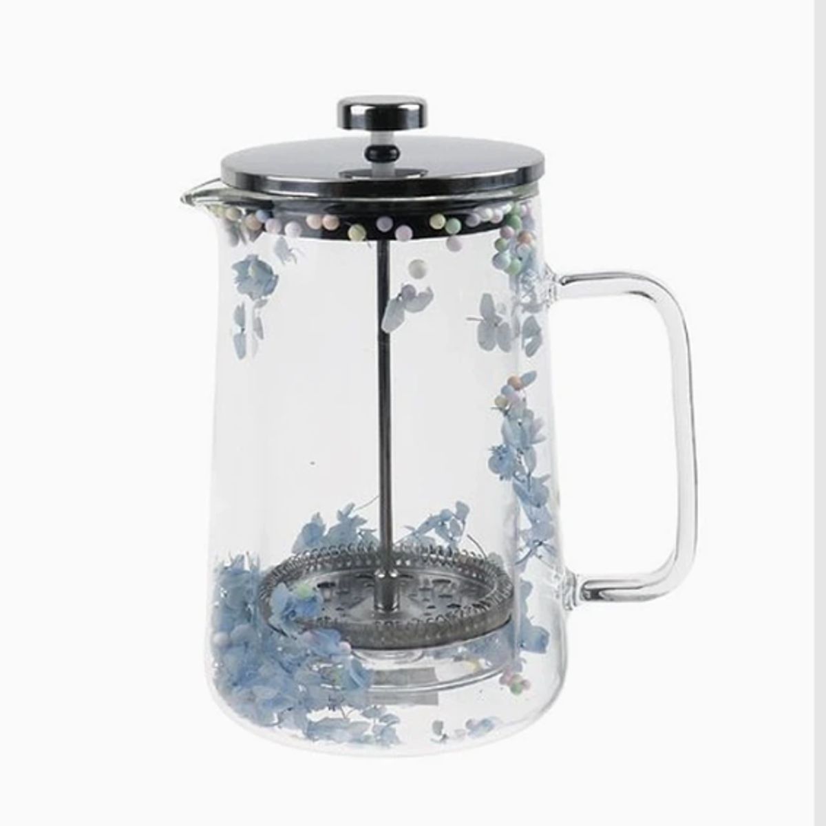 GENERICO - Cafetera French Press Exlin 650 mL