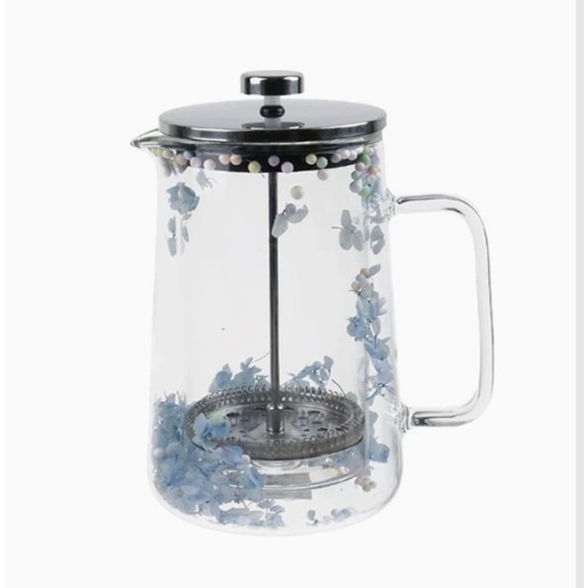 GENERICO - Cafetera French Press Exlin 650 mL