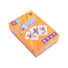 DACTIC - Chancho Inflado Games