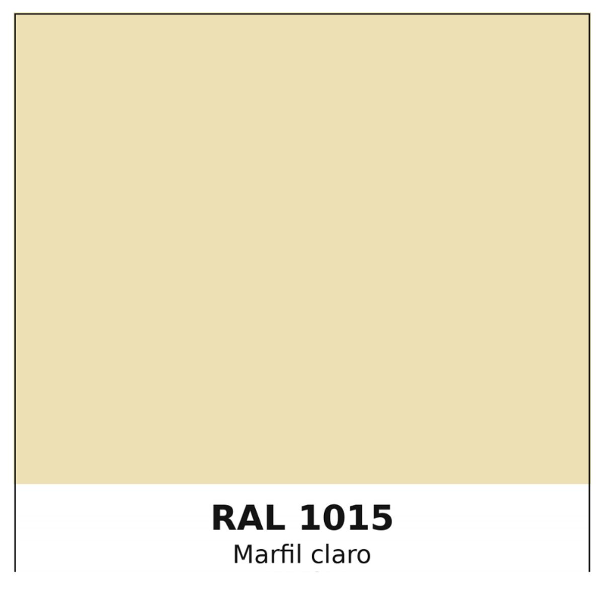 EPOXY - Pintura Epóxica Hospitalaria Sanicore CuSafe - MUROS Y PISOS - SIN OLOR - PRO 8L -  MARFÍL CLARO