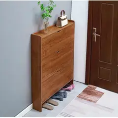 GENERICO - MUEBLE ZAPATERO ORGANIZADOR ESTANTE ARMARIO