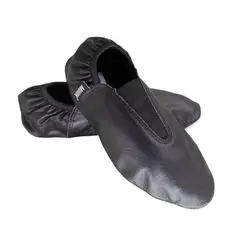 MUUK - ZAPATILLA DE GIMNASIA NEGRA 31