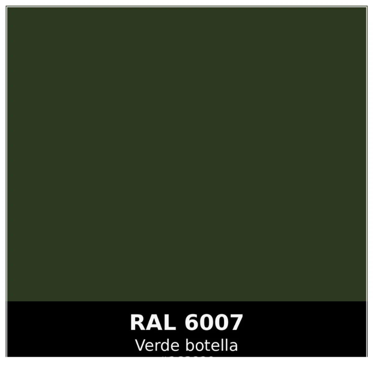 EPOXY - Pintura Epóxica Hospitalaria Sanicore CuSafe - MUROS Y PISOS - SIN OLOR - PRO 8L -  VERDE BOTELLA