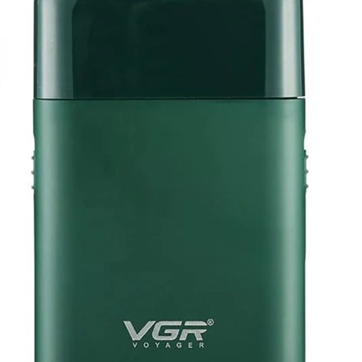 VGR - Afeitadora Mini Shaver y Trimmer VGR390 Viaje Recargable