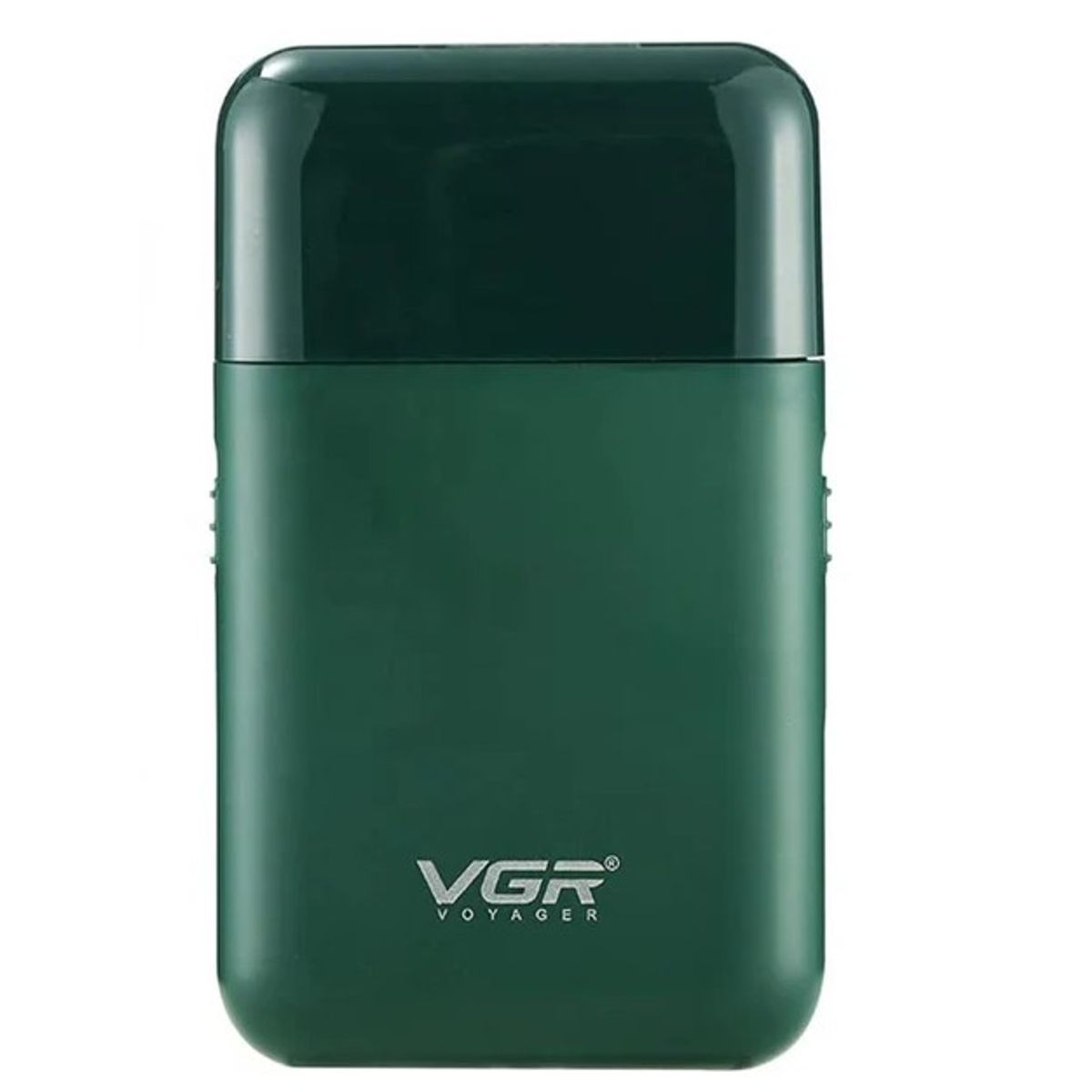 VGR - Afeitadora Mini Shaver y Trimmer VGR390 Viaje Recargable