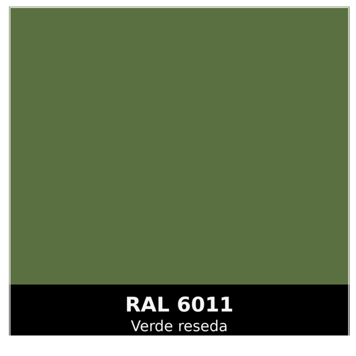 EPOXY - Pintura Epóxica Hospitalaria Sanicore CuSafe - MUROS Y PISOS - SIN OLOR - PRO 8L -  VERDE RESEDA